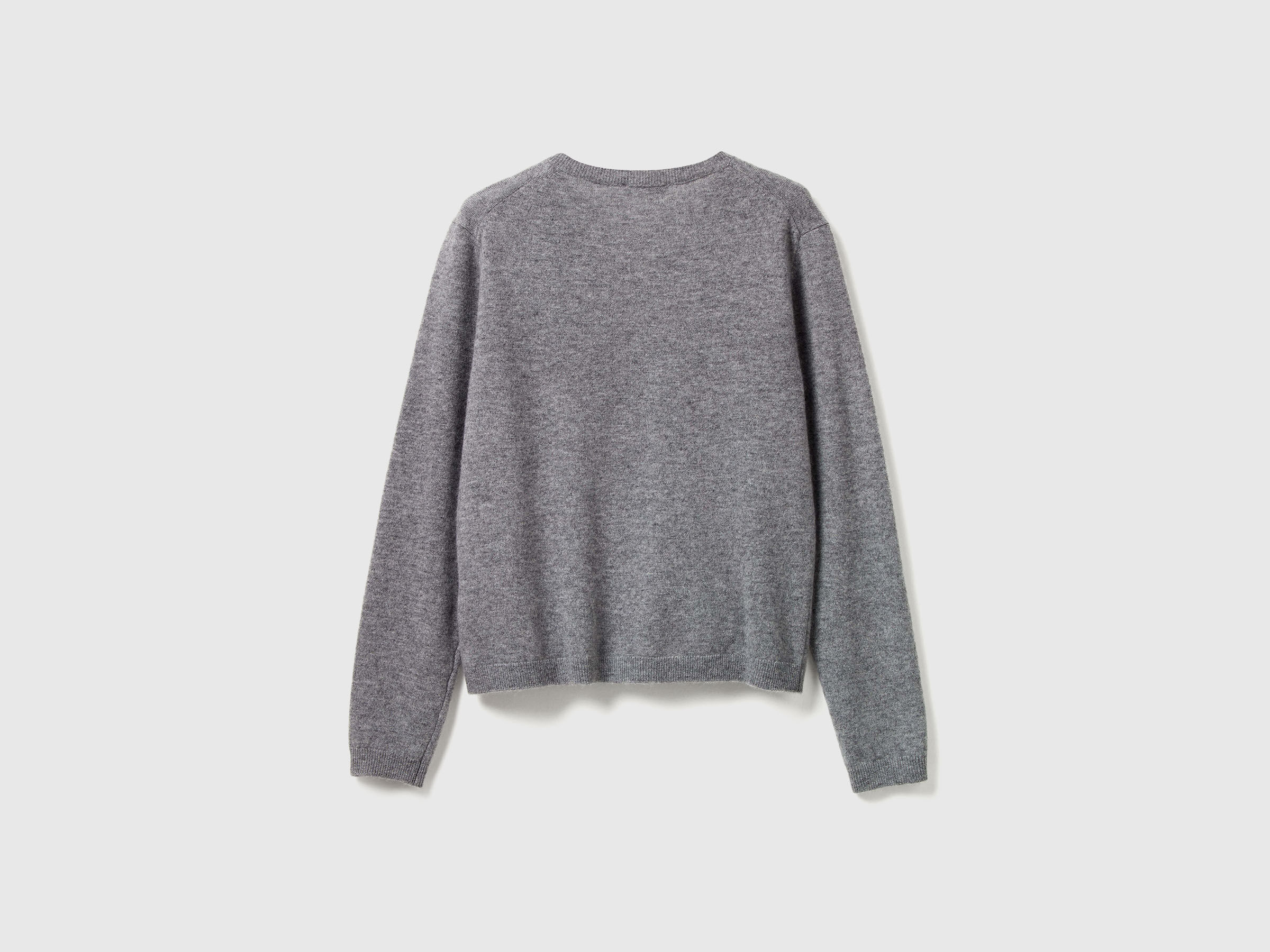 L/S SWEATER Damen image number 5